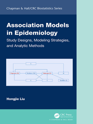 cover image of Association Models in Epidemiology